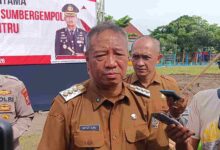 Pemkab Hibahkan 4,1 Miliar untuk Kedua Polsek di Tulungagung