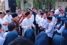 Gus Ipul Apresiasi Progres SR Trenggalek, Jadi 104 Tahap Pertama Pembangunan se-Indonesia