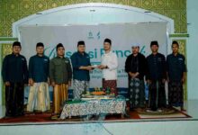Harlah ke-6 Media Pondok Jatim Meneguhkan Semangat Berkhidmah Syiar Dakwah