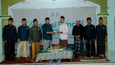 Harlah ke-6 Media Pondok Jatim Meneguhkan Semangat Berkhidmah Syiar Dakwah