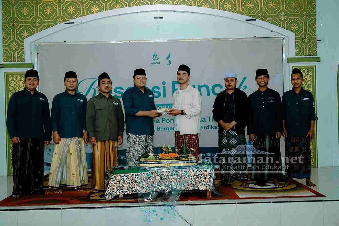Harlah ke-6 Media Pondok Jatim Meneguhkan Semangat Berkhidmah Syiar Dakwah