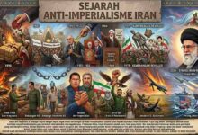 MUI Kutuk Serangan Israel-Amerika ke Iran, Desak Pemerintah Indonesia Keluar dari BoP