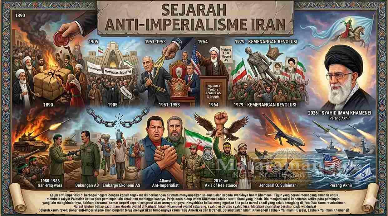 MUI Kutuk Serangan Israel-Amerika ke Iran, Desak Pemerintah Indonesia Keluar dari BoP