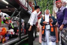 Persiapan 449 CJH Trenggalek Tetap Berjalan di Tengah Ketegangan AS-Iran