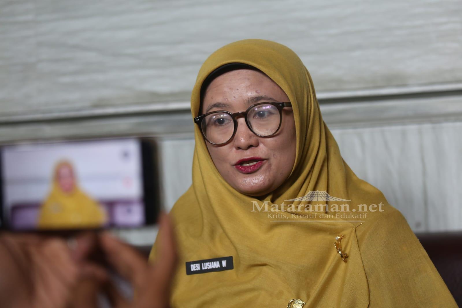 Ratusan Warga Tulungagung Terima Sosialisasi Germas dari Anggota Komisi IX DPR RI Nurhadi,S.Pd,MH bersama - Kemenkes RI