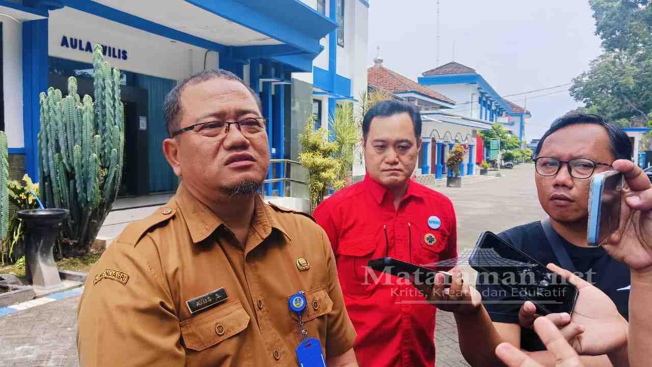 Puluhan Usia Produktif Ikuti Pelatihan Kerja Disnakertrans Jatim di BLK Tulungagung