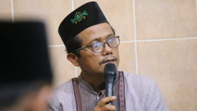 MWCNU Besuki Gelar Safari Ramadan: Dekatkan Pengurus hingga Paham Aswaja