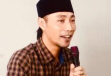 PCNU Trenggalek Imbau Warga Baca Qunut Nazilah untuk Perdamaian Global