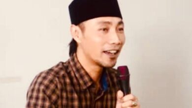 PCNU Trenggalek Imbau Warga Baca Qunut Nazilah untuk Perdamaian Global