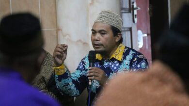 Kiai Jalaluddin Ingatkan Nahdliyyin Gunakan Sanad sebagai Fondasi Hadapi Era Digital