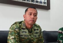 Proses Hukum Pencurian oleh Oknum TNI di Tulungagung Diserahkan ke Denpom Madiun