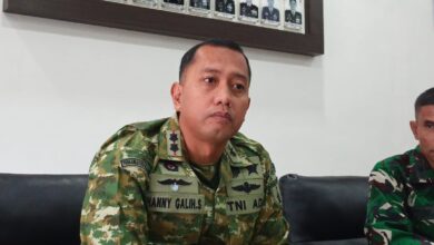 Proses Hukum Pencurian oleh Oknum TNI di Tulungagung Diserahkan ke Denpom Madiun