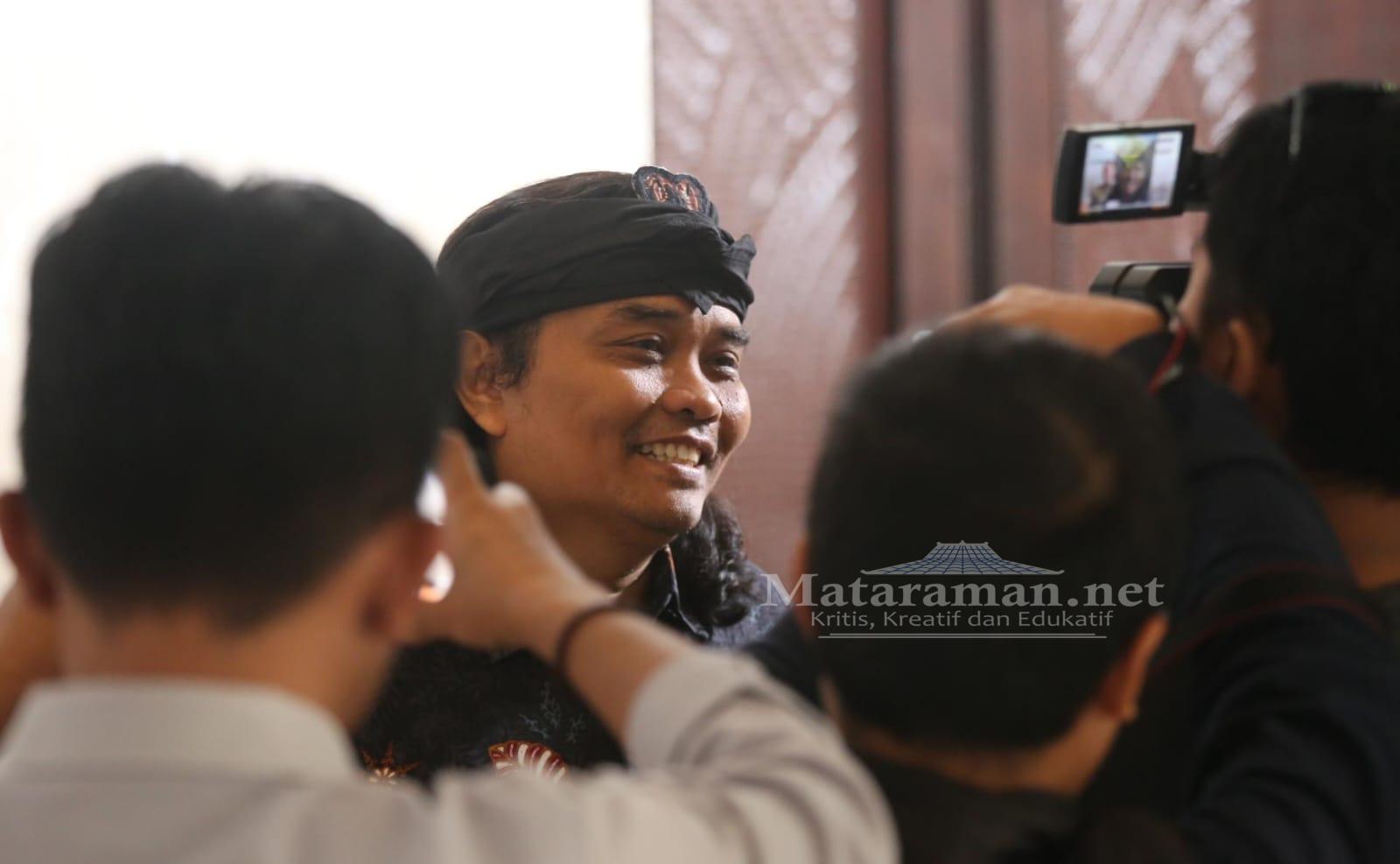 Gencarkan Promotif-Preventif, Komisi IX DPR RI Sosialisasi Germas di Tulungagung