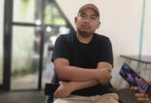 Terima SK, PAN Tulungagung Bakal Diisi Lintas Generasi Saling Kolaborasi