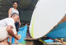 Seribuan Ketupat Bakal Ramaikan Arak-arakan Ketupat Durenan