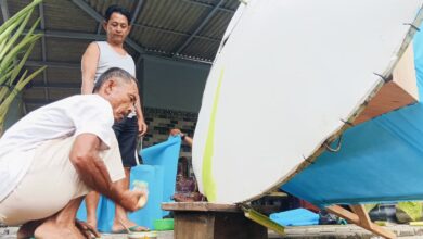 Seribuan Ketupat Bakal Ramaikan Arak-arakan Ketupat Durenan