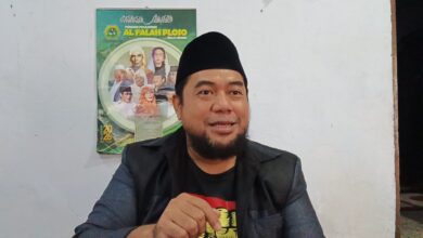Ponpes Al-Falah Trenggalek Tetapkan 1 Syawal 20 Maret 2026 Menginduk ke Ploso Kediri