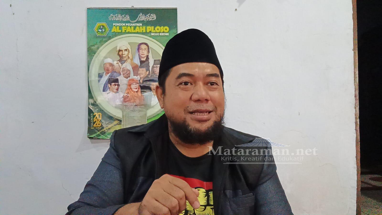 Ponpes Al-Falah Trenggalek Tetapkan 1 Syawal 20 Maret 2026 Menginduk ke Ploso Kediri