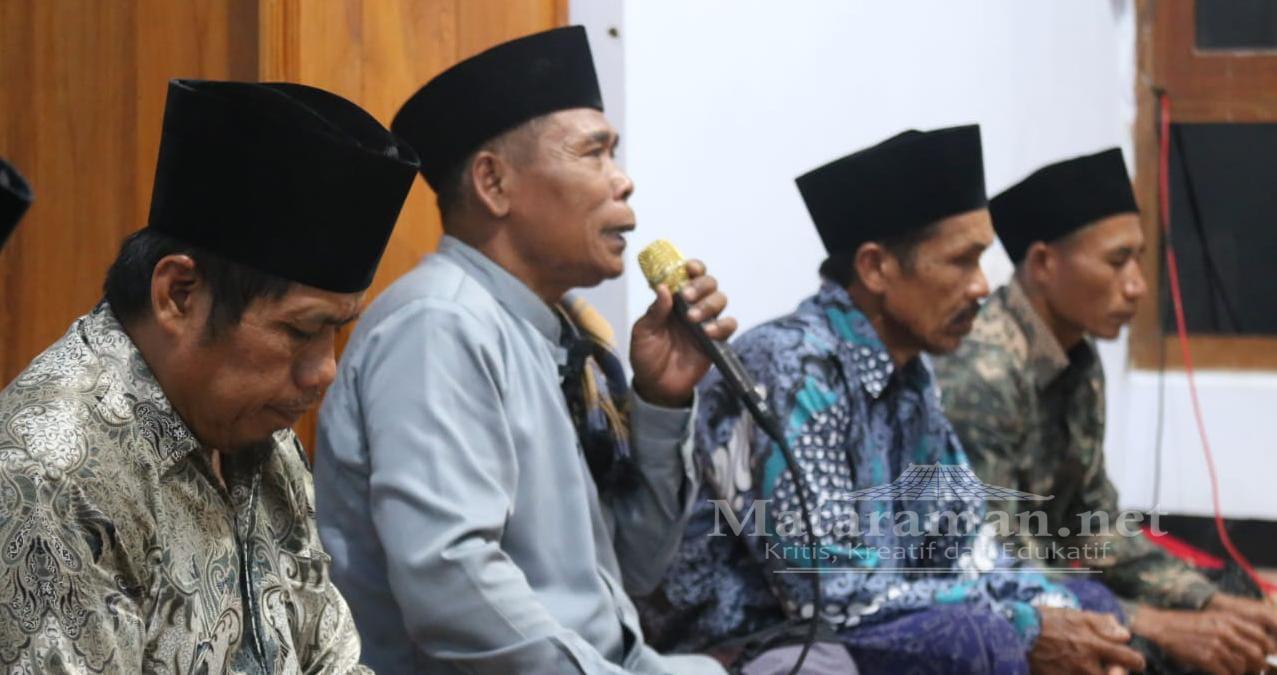 Jamaah Masjid Nurul Hidayah Diajak Tingkatkan Syukur-Takwa di Bulan Ramadan