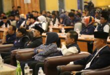 Safari Ramadan NasDem: Perkuat Silaturahmi Targetkan Pemenang Pemilu 2029