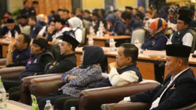 Safari Ramadan NasDem: Perkuat Silaturahmi Targetkan Pemenang Pemilu 2029