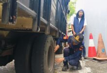 Jelang Lebaran 2026, Dishub Jatim Gelar Operasi Sadar Keselamatan di Tulungagung