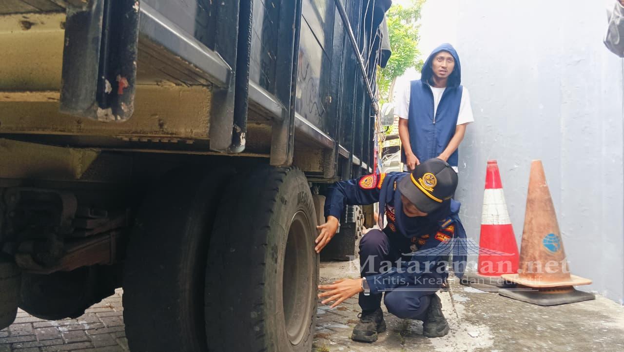 Jelang Lebaran 2026, Dishub Jatim Gelar Operasi Sadar Keselamatan di Tulungagung