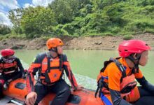 Hendak Mancing, Warga Pule Hilang di Bendungan Tugu Trenggalek