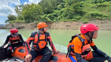 Hendak Mancing, Warga Pule Hilang di Bendungan Tugu Trenggalek