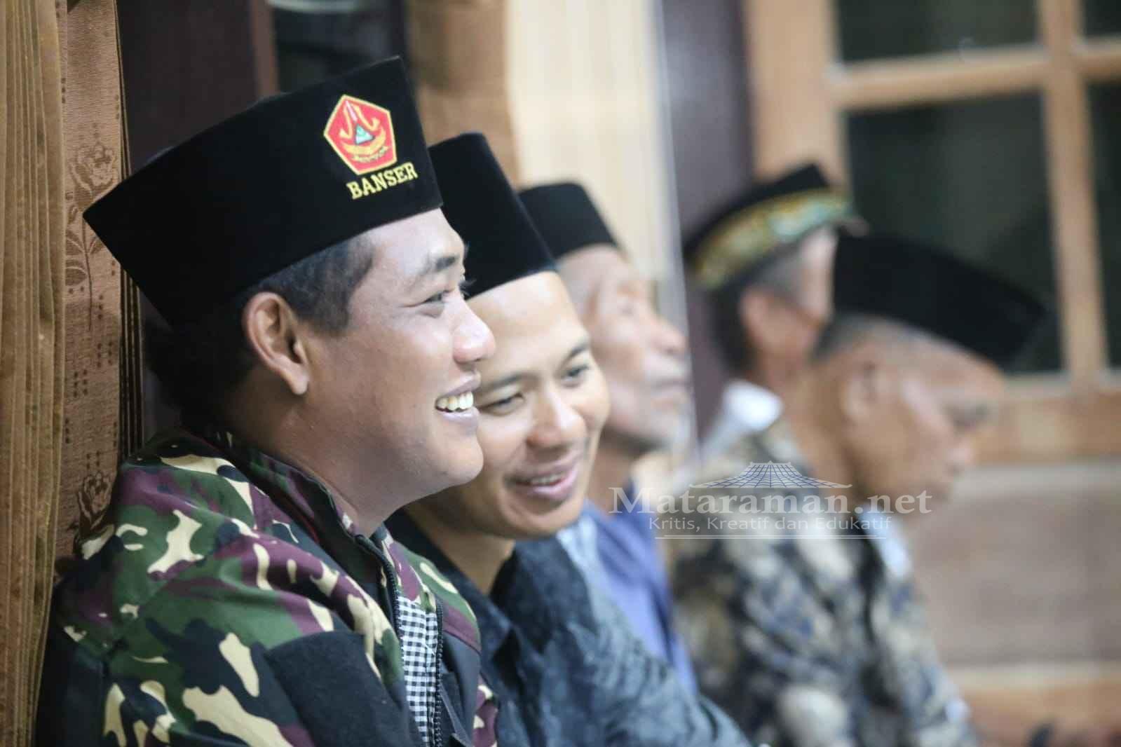 Kiai Jalaluddin Ingatkan Nahdliyyin Gunakan Sanad sebagai Fondasi Hadapi Era Digital