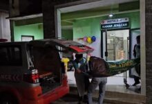 Viral Video KDRT hingga Perempuan Akhiri Hidupnya, Polres Trenggalek Pastikan Bukan Anggota Polisi