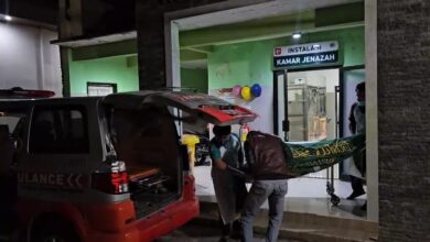 Viral Video KDRT hingga Perempuan Akhiri Hidupnya, Polres Trenggalek Pastikan Bukan Anggota Polisi