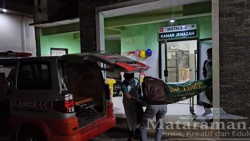 Viral Video KDRT hingga Perempuan Akhiri Hidupnya, Polres Trenggalek Pastikan Bukan Anggota Polisi