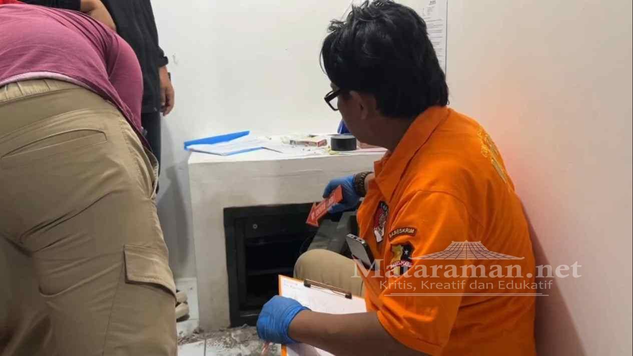 Oknum Anggota TNI Pelaku Pencurian Minimarket di Tulungagung-Trenggalek Terancam Sanksi Tegas