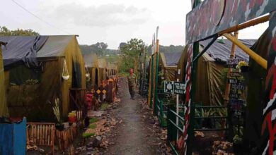 Yonif TP di Tulungagung: Dukung Pengamanan-Kesejahteraan Rakyat