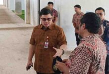 Tingkat Pengangguran Kabupaten Kediri Tahun 2025 Sebesr 4,71 Persen