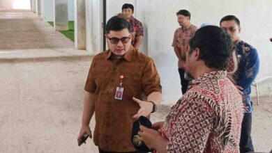 Tingkat Pengangguran Kabupaten Kediri Tahun 2025 Sebesr 4,71 Persen