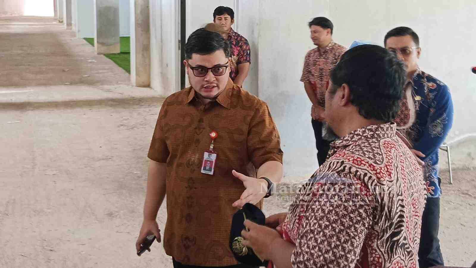 Tingkat Pengangguran Kabupaten Kediri Tahun 2025 Sebesr 4,71 Persen