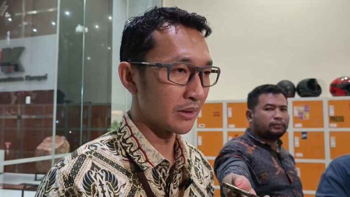 KPK Sita Uang Rp95 Juta dan Dokumen Penting dalam Penggeledahan di Tulungagung