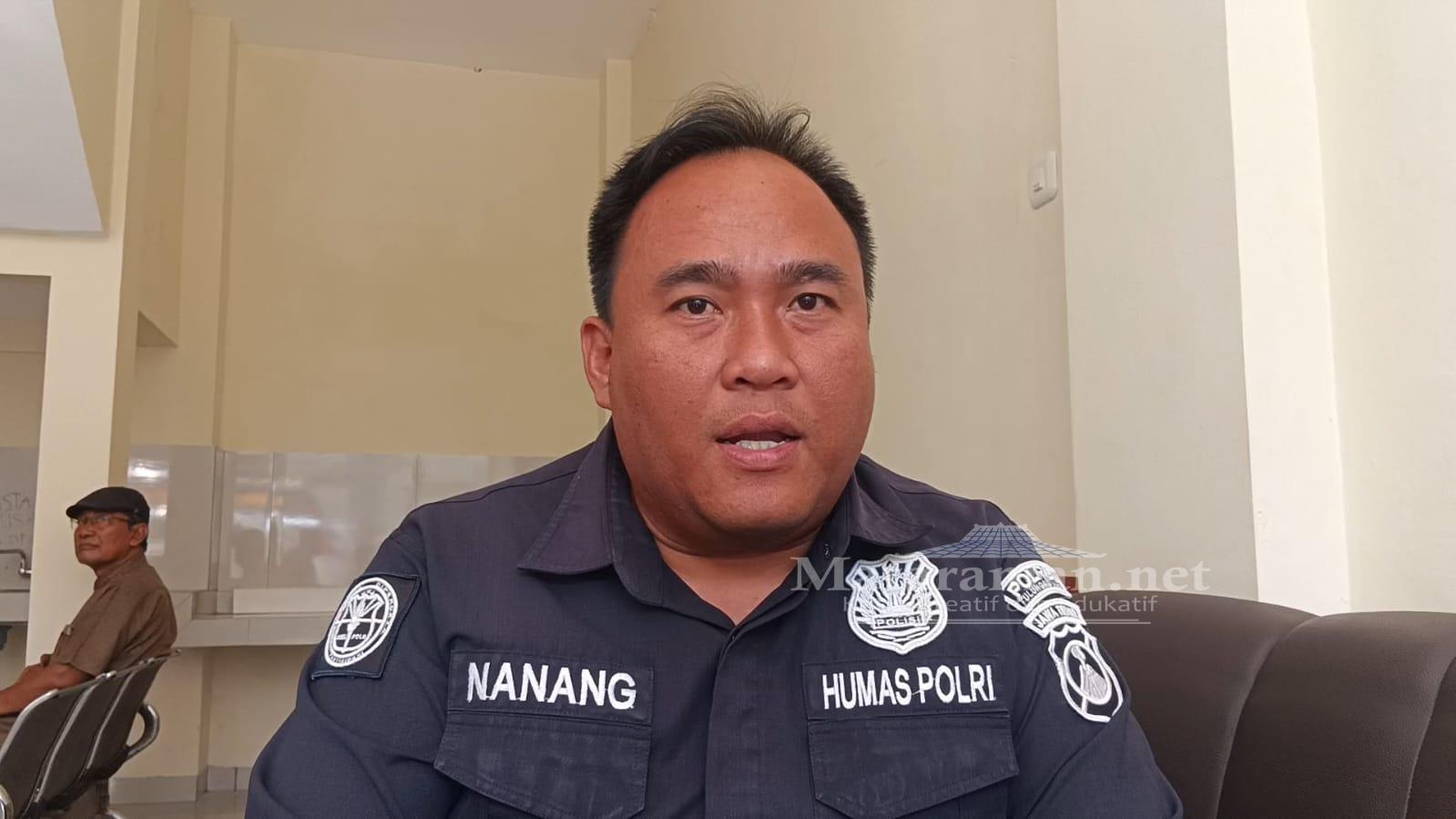 Dua Pelaku Pembuat Video Porno Diamankan di Hotel Tulungagung