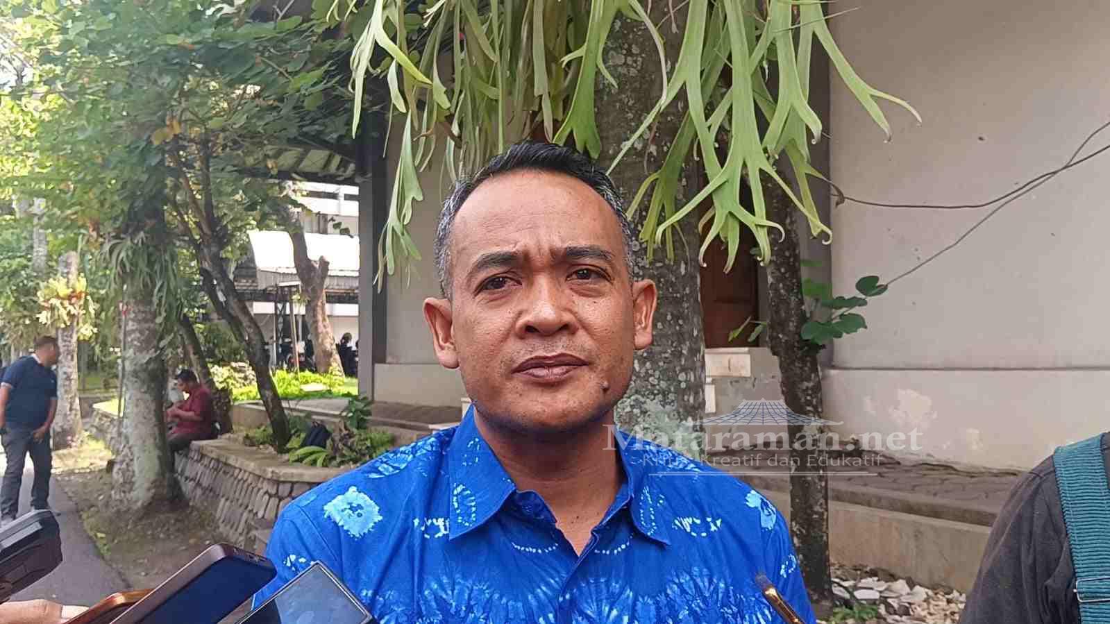 KPK Geledah Ruangan hingga Periksa Kepala OPD di Kantor Pemkab Tulungagung