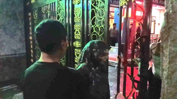 Jubir KPK Benarkan Amankan Bupati Tulungagung, Saksi Diperiksa di Mapolres hingga Dini Hari