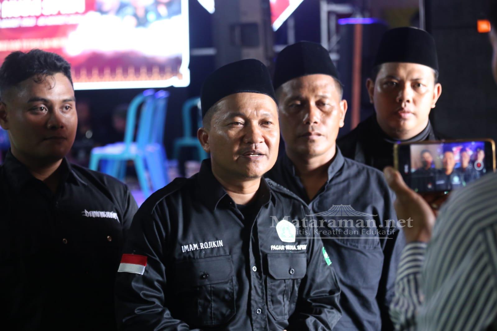Harlah ke-93 Pagar Nusa SPKM Tulungagung: Konsisten Lestarikan Silat Santri dan Jaring Atlet