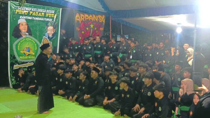 Ini yang Perlu Diketahui Sejarah Besuki Bagi Pendekar-Santri Pagar Nusa