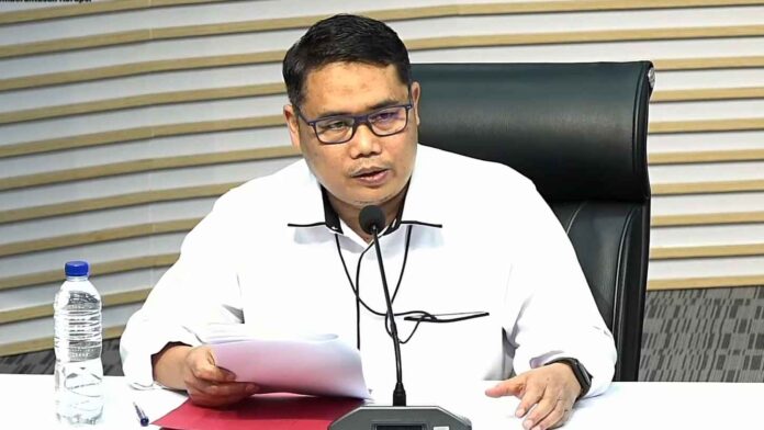 Bupati Tulungagung Gatut-Ajudan Jadi Tersangka, Minta Jatah 5 Miliar Dapat 2,7 Miliar