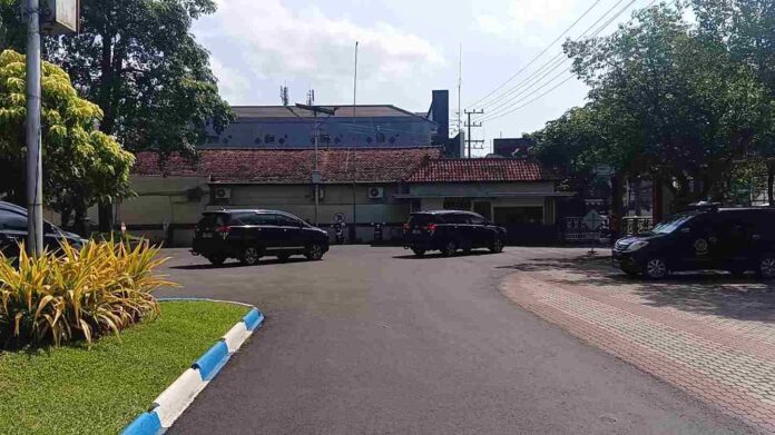 KPK Geledah Ruangan hingga Periksa Kepala OPD di Kantor Pemkab Tulungagung