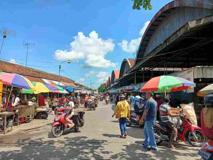Harga Pangan di Tulungagung Mayoritas Stabil, Cabai Turun dan Minyak Goreng Naik