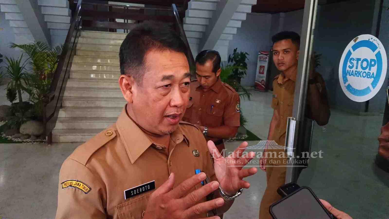 Pengganti Bupati Tulungagung yang Terkena OTT KPK Tunggu Pemerintah Pusat