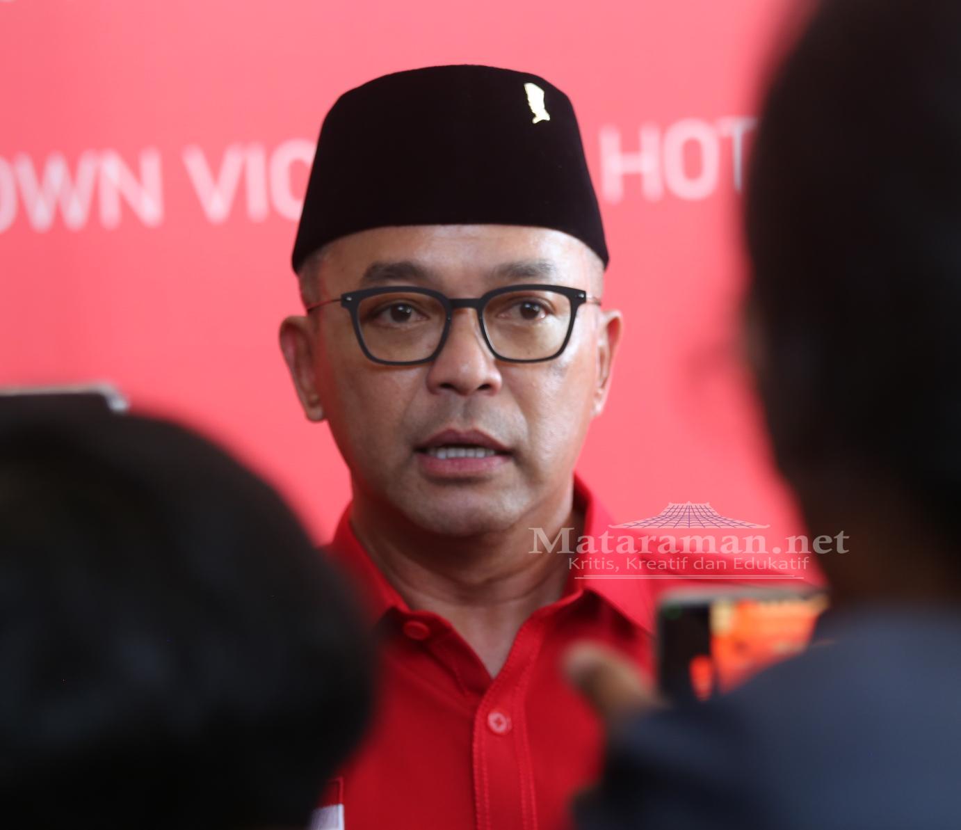 Musancab PDI-P Tulungagung: Gen Z Masuk Struktural 20 Persen Menyongsong 2029