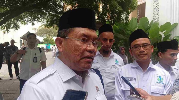 BGN Sebut Sudah Ada 1.500 SPPG Disuspend